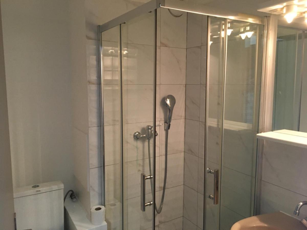Studios Lora Rm 860 Сен-Луи Экстерьер фото