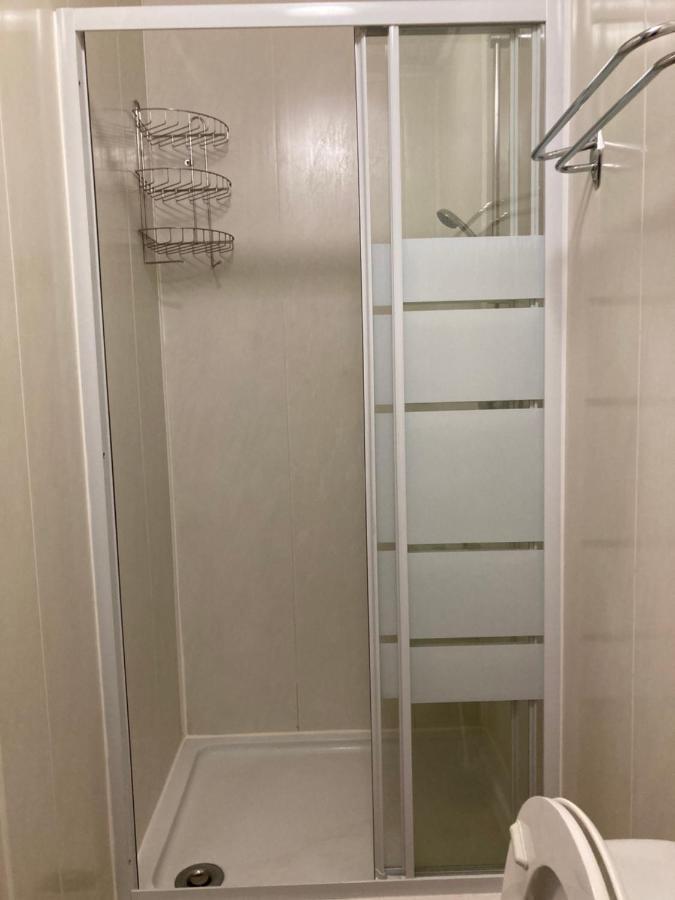 Studios Lora Rm 860 Сен-Луи Экстерьер фото